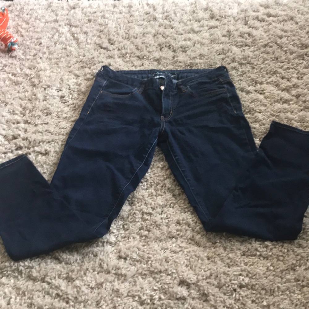 AE jegging pants